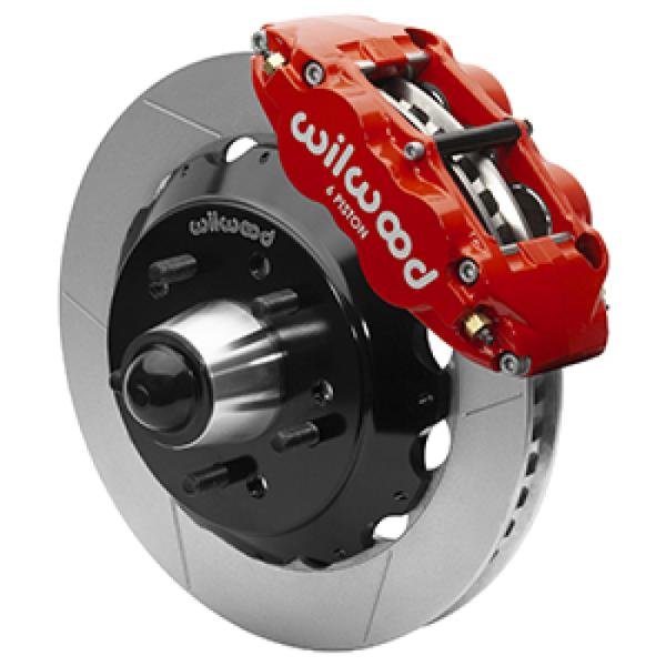 WIL Superlite Brake Kit Wilwood 140-15941-R