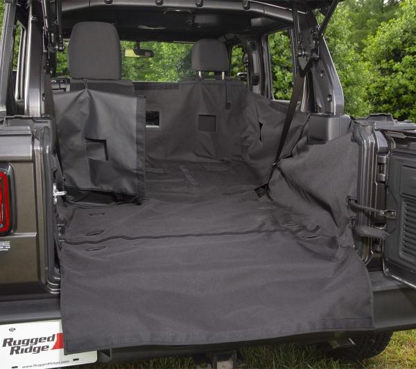 Rugged Ridge 13260.13