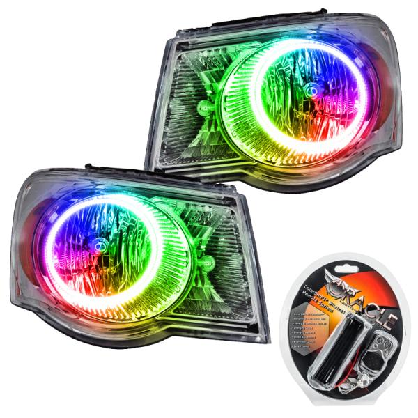 ORACLE Lighting 7012-330