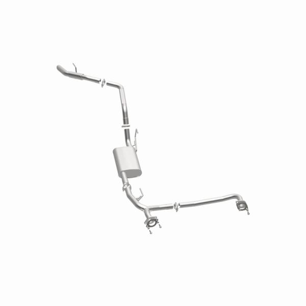 Magnaflow 106-0066