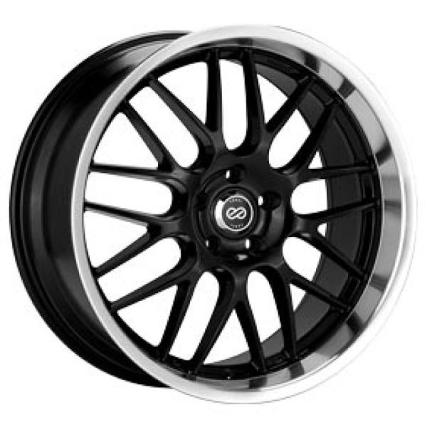 Enkei 469-875-5142BK
