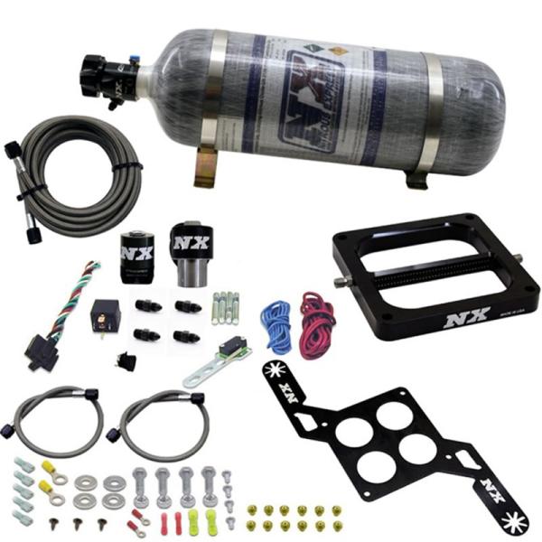 Nitrous Express 55070-12