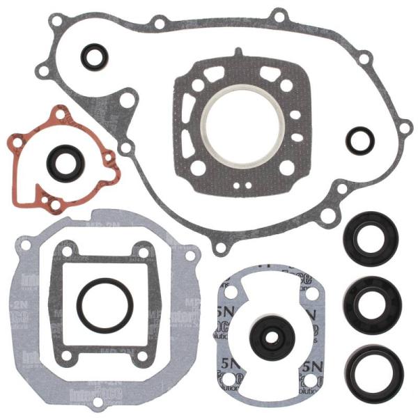 Vertex Pistons 811611