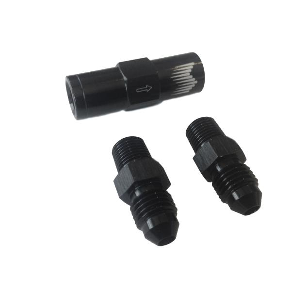 Snow Performance SNO-8CV-BRD