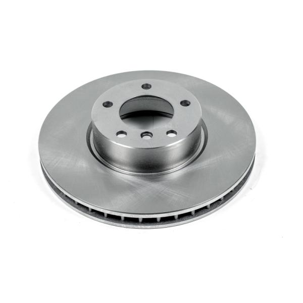 PowerStop EBR661