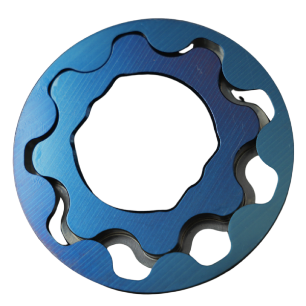 BOU Oil Pump Gear Boundary CM-OPG-MUSTANG-DR