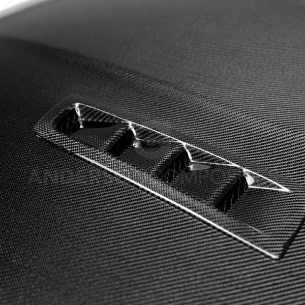 Anderson Composites AC-HD16FDFO-RS