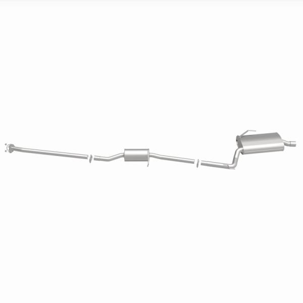MAG BRE Exhaust Kits Magnaflow 106-0585