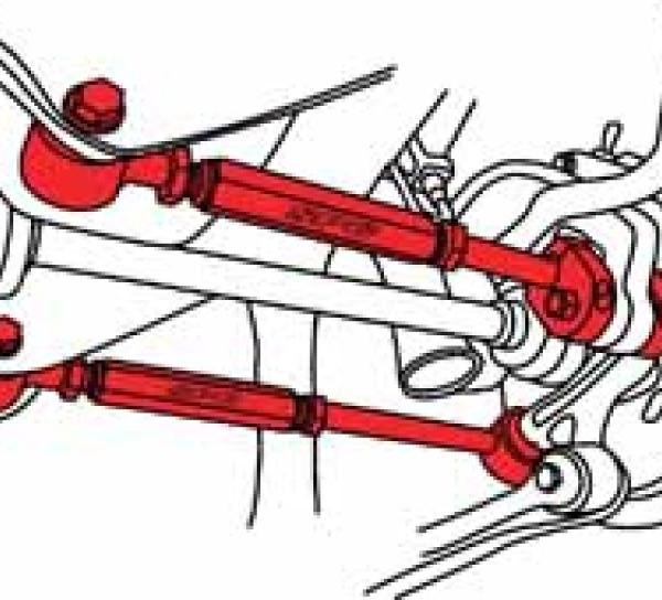 SPC Performance 67640