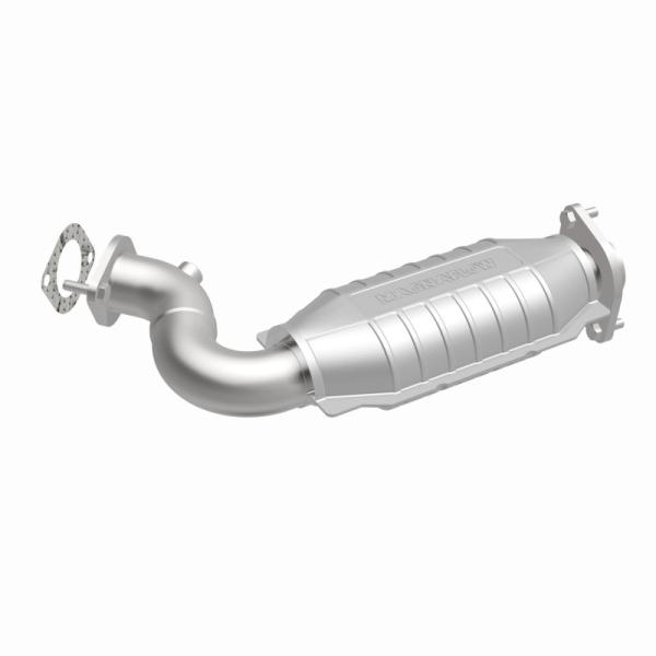 MAG Converter Direct Fit Magnaflow 49170