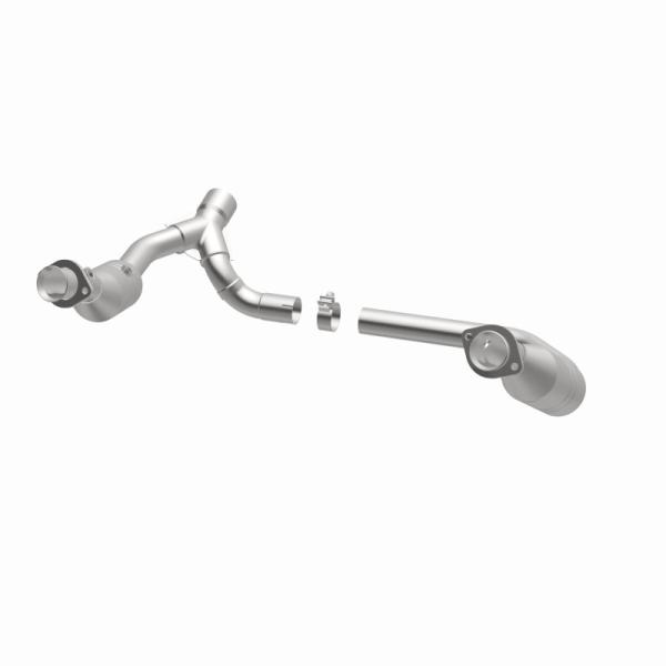 Magnaflow 4551291