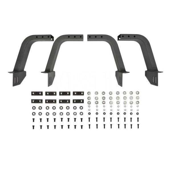 WES Cargo Rack Base Westin 51-20015
