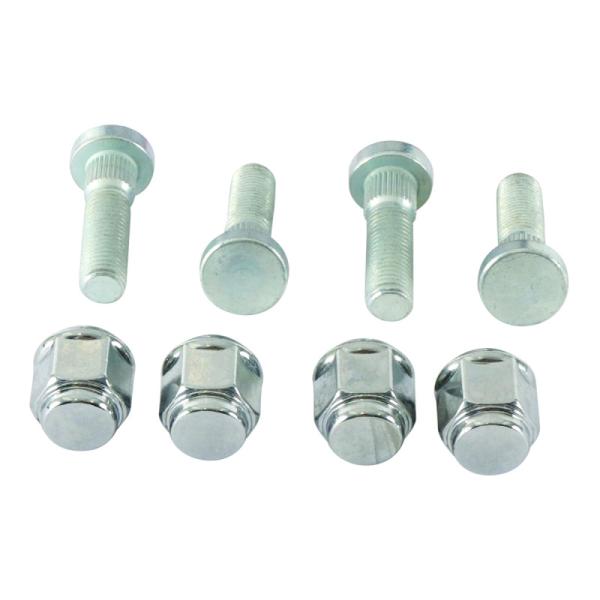 QBS Wheel Studs B QuadBoss 608253