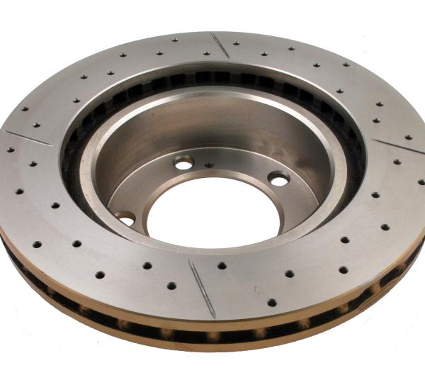DBA 2722X