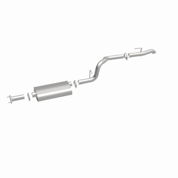 MAG BRE Exhaust Kits Magnaflow 106-0003