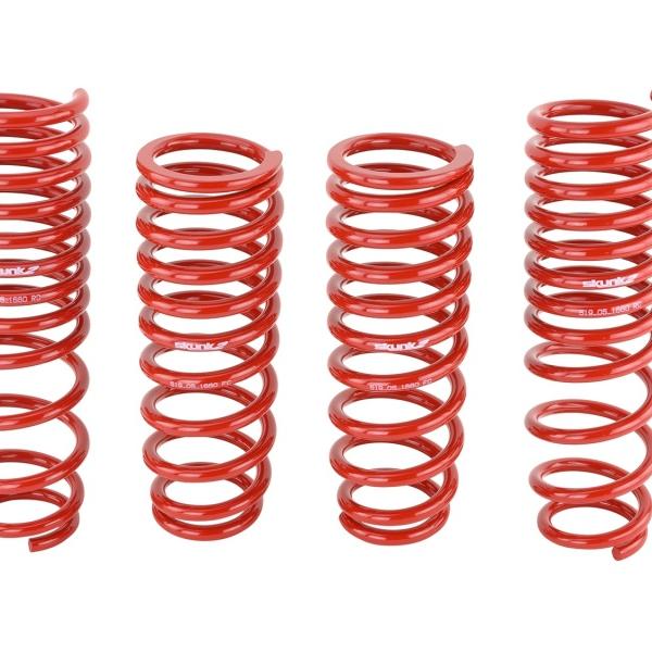 SK Lowering Springs Skunk2 Racing 519-05-1660