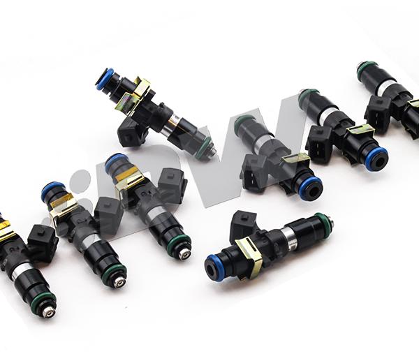 DeatschWerks 16MX-23-1200-8