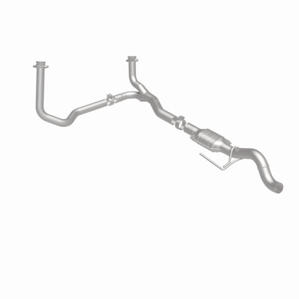Magnaflow 4451621