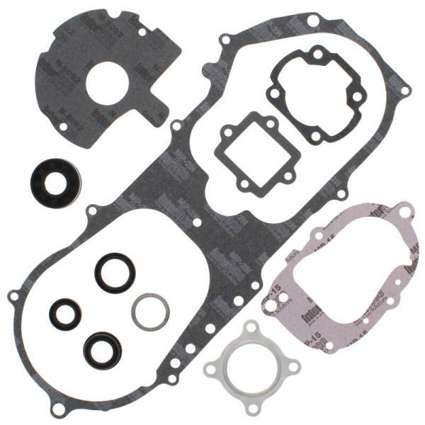 Vertex Pistons 811892
