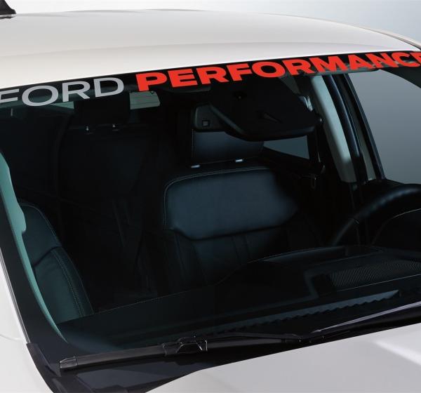Ford Racing M-1820-RGR