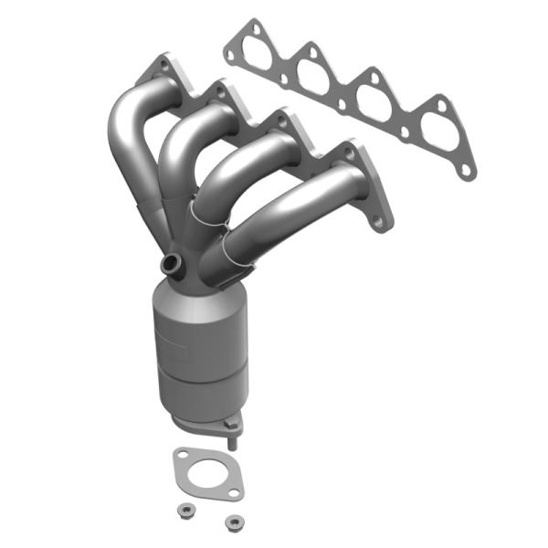 Magnaflow 51650