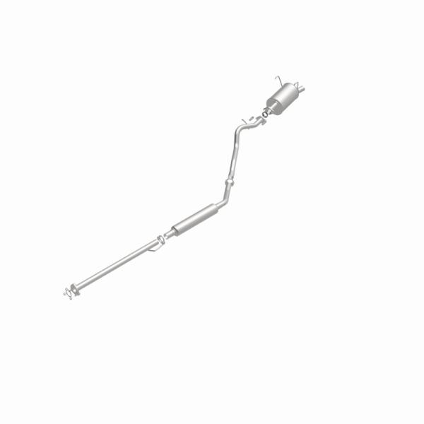 MAG BRE Exhaust Kits Magnaflow 106-0074