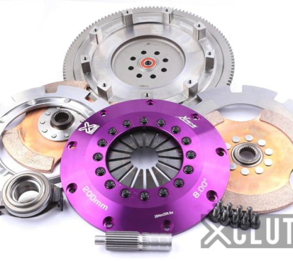XCLUTCH XKSU20522-2E