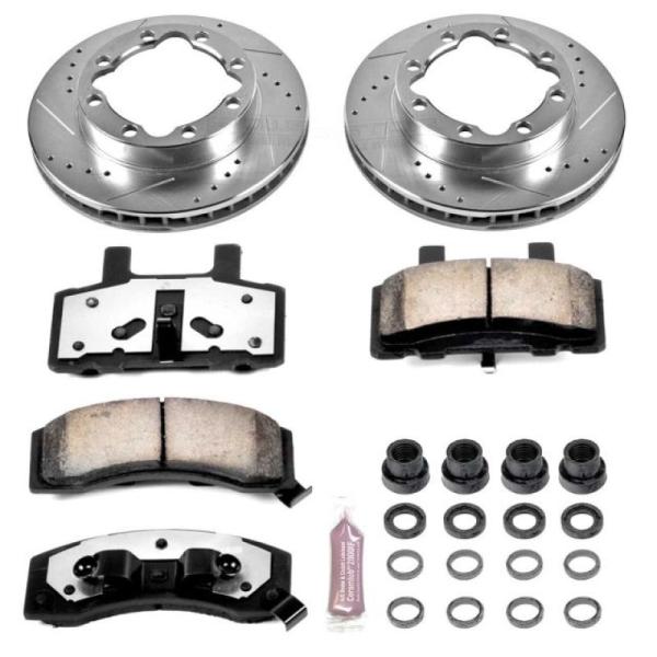 PowerStop K1524-36