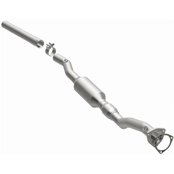 Magnaflow 4481659