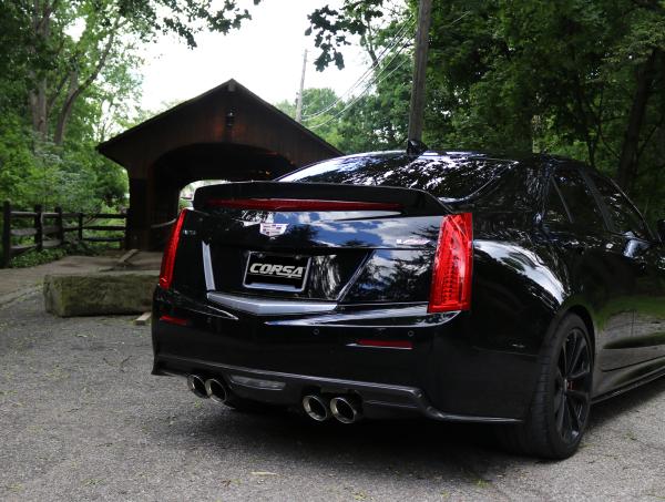 CORSA Performance 14479