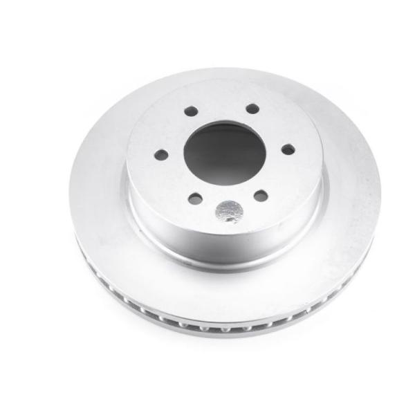PSB Evolution Coated Rotor PowerStop JBR1754EVC