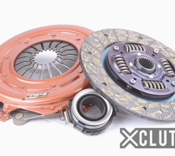 XCLUTCH XKTY24023-1A