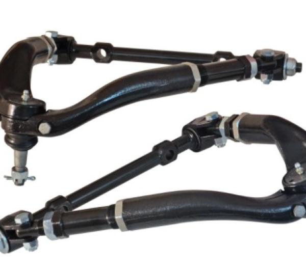 SPC Performance 97160