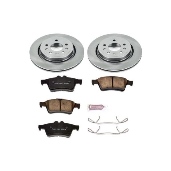 PowerStop KOE983