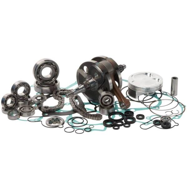 Vertex Pistons WR101-087