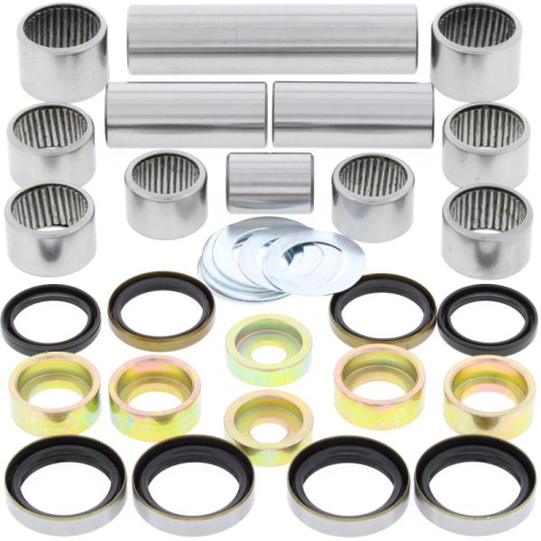 ABR Swing Arm Bearing Kits All Balls Racing 27-1180