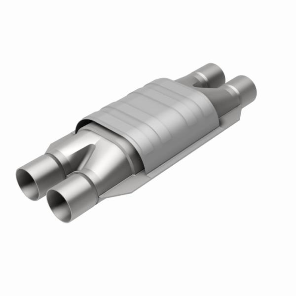 Magnaflow 338008