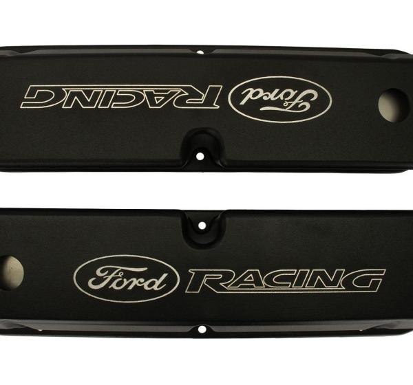 Ford Racing M-6582-LE302BK