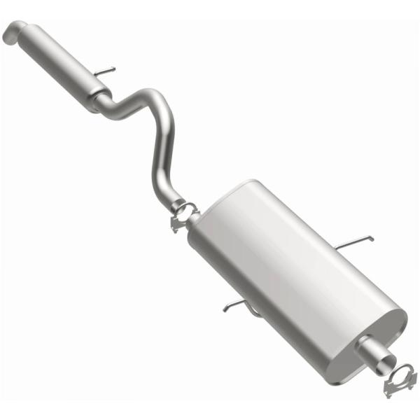MAG BRE Exhaust Kits Magnaflow 106-0114