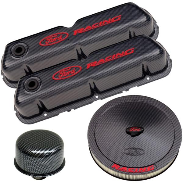 Ford Racing 302-520