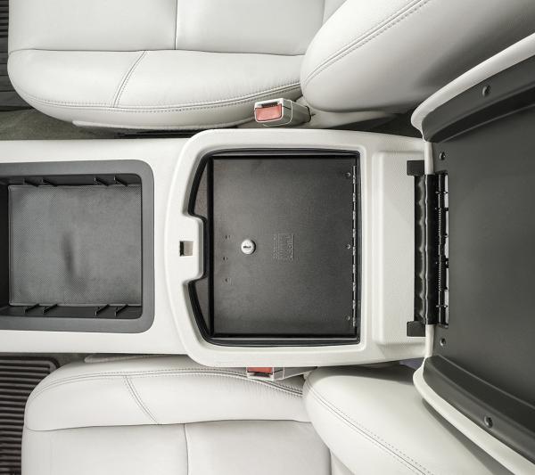 Tuffy Products 360-01