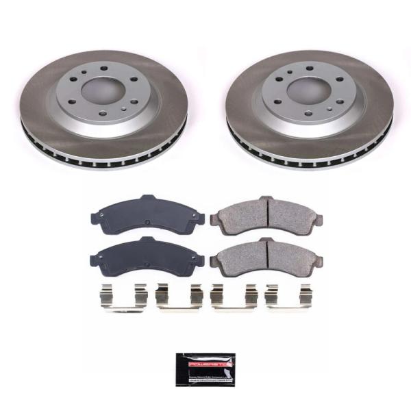 PowerStop SC2057