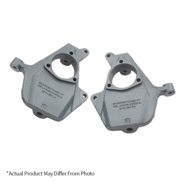 Belltech 2515