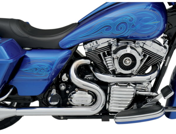 Roland Sands Design 0177-2003-BM