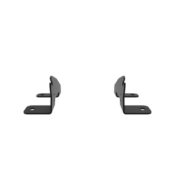 KCL Powersports Light Mounts KC HiLiTES 7357