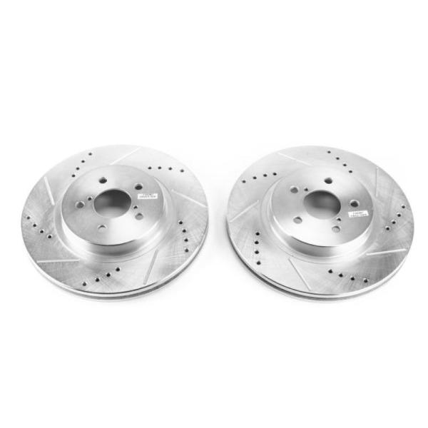 PowerStop JBR1759XPR