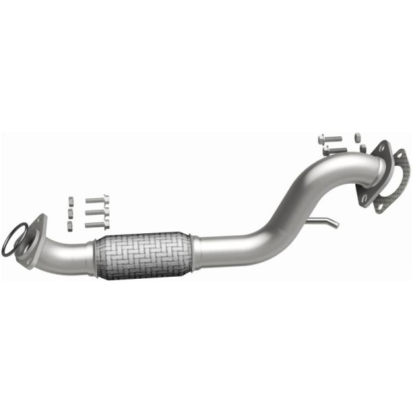 MAG BRE Front Pipe Kit Magnaflow 107-0266