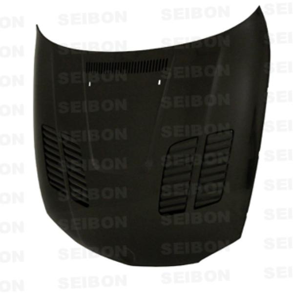 Seibon HD0809BMWE822D-GTR