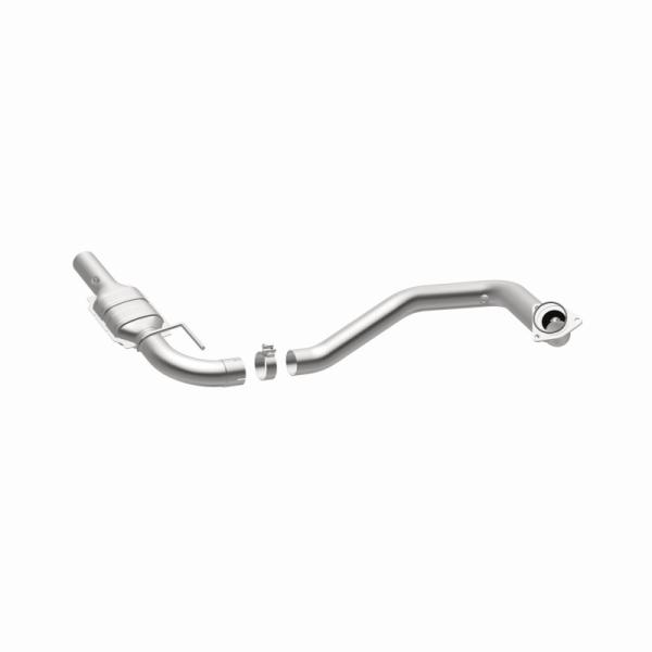 Magnaflow 4551601