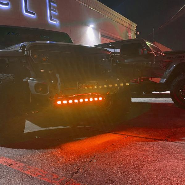 ORACLE Lighting 5883-005